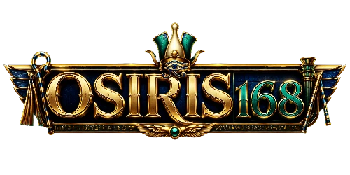 OSIRIS168 เว็บตรง สล็อต คาสิโนออนไลน์ สมัครฟรี